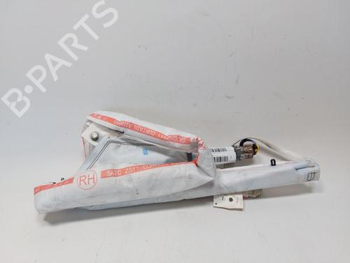 Used Right curtain airbag Right curtain airbag MG MG ZS SUV (AZS1) 1.5 VTi (106 hp) 33195316 33195316