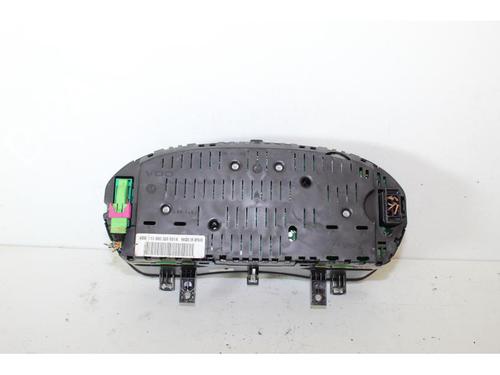 Instrument cluster VW POLO (9N_, 9A_) 1.2 | BP15145424C47 