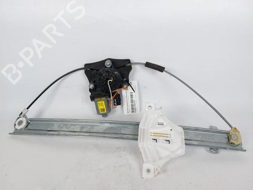 Used Front right window mechanism Front right window mechanism 15396935 15396935