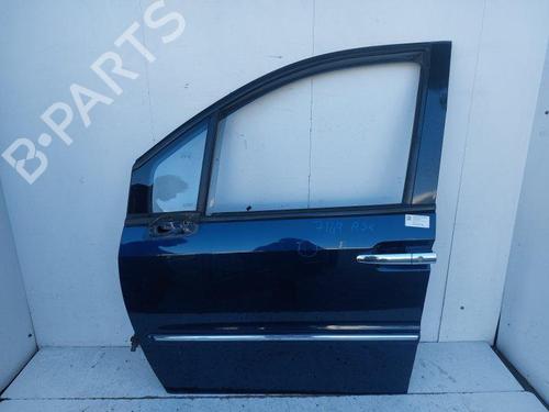 Used Left front door Left front door LANCIA PHEDRA (179_) 2.2 JTD (179AXC1A) (128 hp) 33870800 33870800
