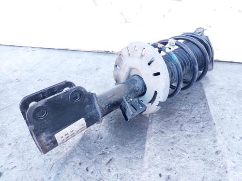 Used Left front shock absorber CITROËN C4 Grand Picasso II (DA_, DE_) 1.6 HDi / BlueHDi 115 (115 hp) 15175137