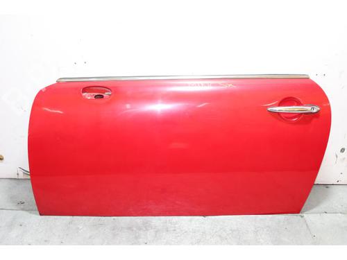 Used Left front door MINI MINI (R50, R53) One (90 hp) 15146140