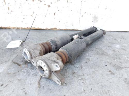 Right rear shock absorber BMW 3 Touring (G21, G81) 330 e Plug-in-Hybrid xDrive | BP15177191M19 