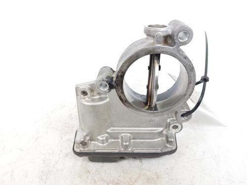 Used Throttle body MERCEDES-BENZ GLC (X253) 220 d 4-matic (253.915) (194 hp) 19642870