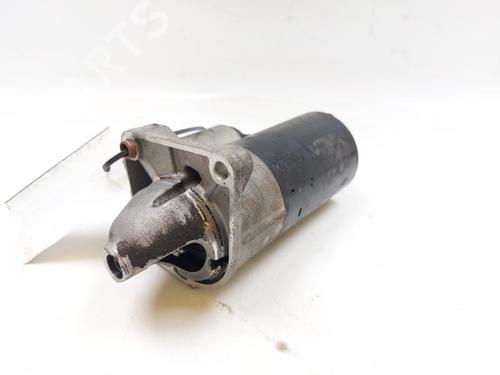 Used Starter FORD KA (RU8) 1.2 (69 hp) 27443252