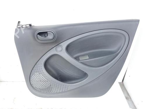 Seats set SMART FORFOUR Hatchback (453) 1.0 (453.042, 453.043) | BP19081507C78 - Image 12