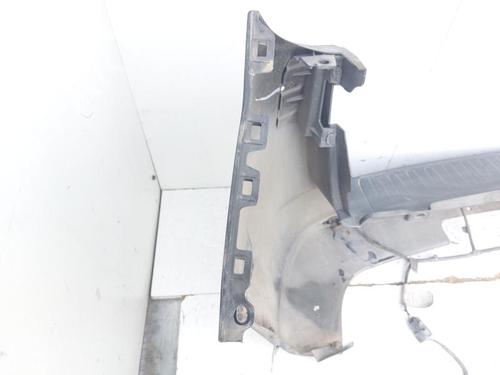 Rear bumper FIAT DOBLO Cargo (263_) 1.4 | BP25912638C8 