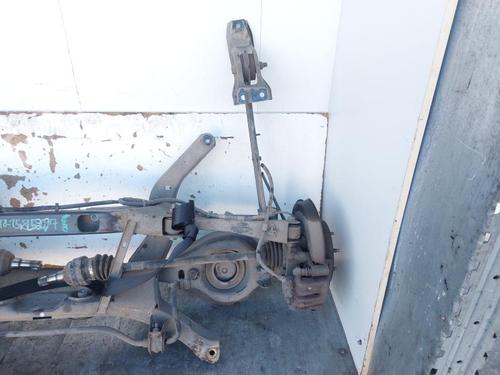Rear axle CHEVROLET CAPTIVA (C100, C140) 2.0 D 4WD | BP29383495M2 