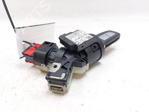 Electronic module NISSAN MICRA V (K14) 1.0 | BP25215433M83 - Image 2