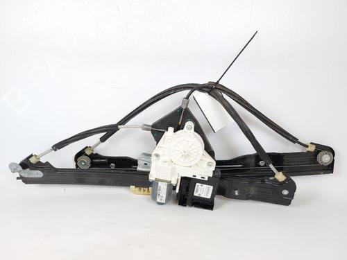 Used Front left window mechanism Front left window mechanism 15174610 15174610