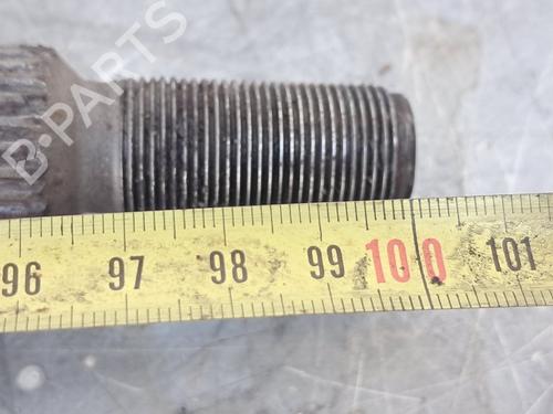 Right front driveshaft FORD C-MAX II (DXA/CB7, DXA/CEU) 1.6 Flexifuel | BP38042747M39 - Image 2