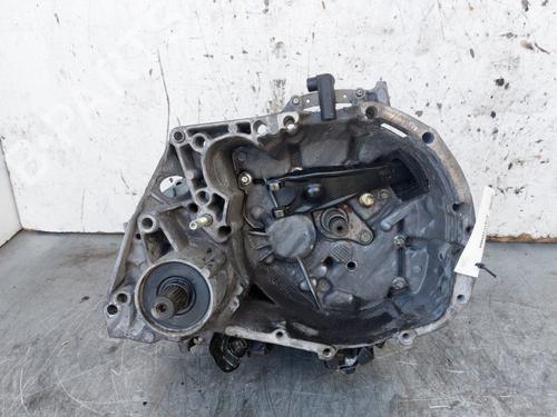 Used Gearbox Gearbox RENAULT MEGANE Scenic (JA0/1_) 1.9 dTi (JA0N) (98 hp) 36218227 36218227