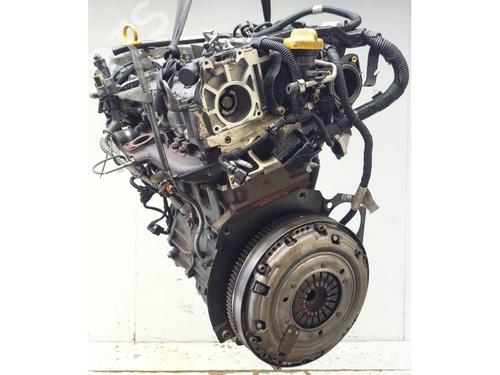 Engine ALFA ROMEO GIULIETTA (940_) 2.0 JTDM (940FXE1A, 940FXG11) | BP29237918M1 