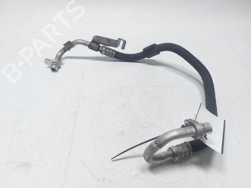 AC-rør RENAULT ESPACE V (JR_) 2.0 Blue dCi 160 (JRAM) | BP30454411M126