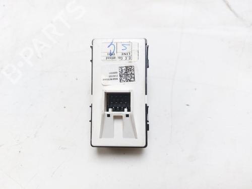 Left front window switch HYUNDAI TUCSON (NX4E, NX4A) 1.6 T-GDi | BP27538236I27 - Image 2