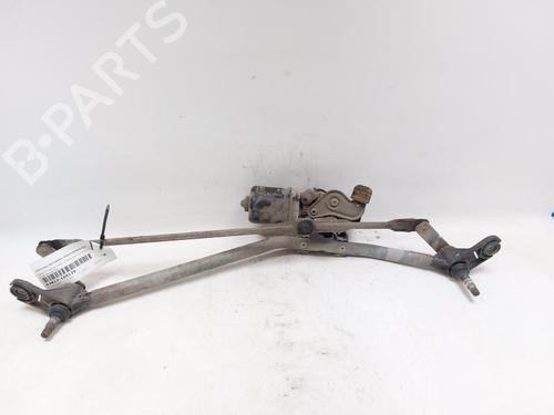 Viskermotor vindrude RENAULT KANGOO Express (FW0/1_) 1.5 dCi 90 (FW0G, FW05, FW08, FW11) (90 hp) 29584171