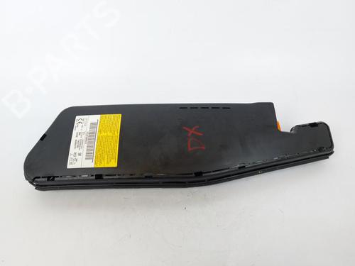 Right seat airbag OPEL MERIVA B MPV (S10) 1.4 LPG (75) | BP17205158C14 