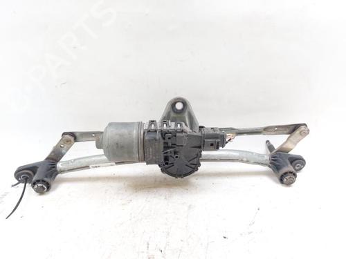 Used Front wiper motor FIAT DOBLO Cargo (263_) 1.4 (120 hp) 25912669