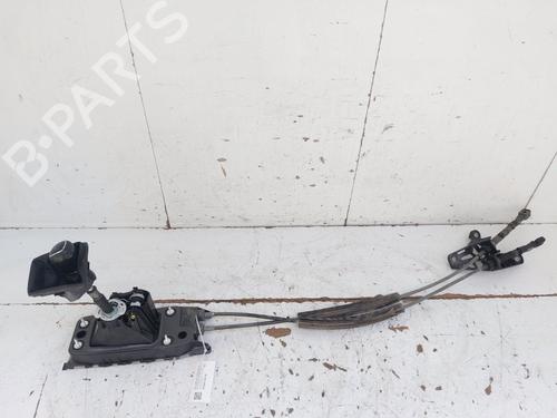 Gearknop Gearknop SKODA OCTAVIA III Combi (5E5, 5E6) 1.6 TDI (115 hp) 37020152 37020152