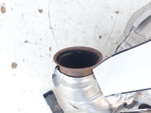 Particulate filter PEUGEOT 208 I (CA_, CC_) 1.5 BlueHDI 100 | BP26672125M81