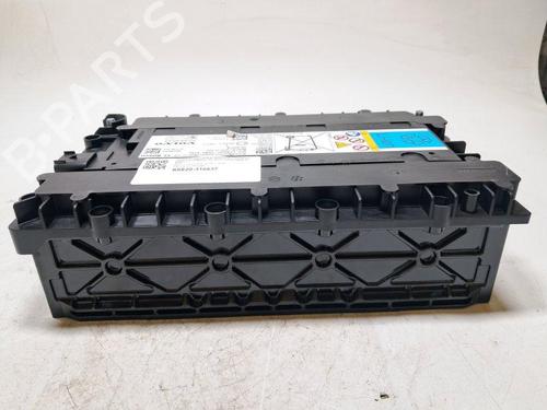 Battery VOLVO XC40 (536) B4 Mild-Hybrid | BP33752147E11 - Image 2