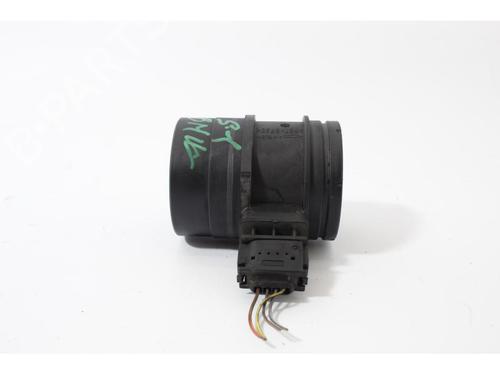 Mass air flow sensor BMW 1 (E81) 116 d | BP15146653M95