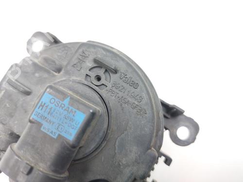 Right front fog light SUZUKI BALENO (FW, EW) 1.2 Hybrid (A1K412) | BP27732262C31 - Image 3