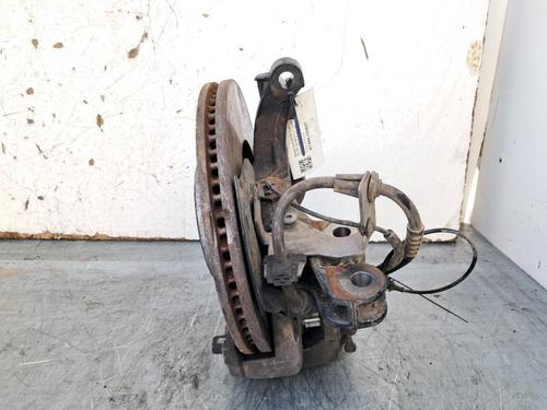Right front steering knuckle FIAT SCUDO Van 1.5 Multijet 120 (506) | BP36218108M26 - Image 3