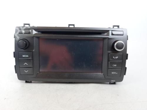 Used Electronic module Electronic module TOYOTA AURIS (_E18_) 1.8 Hybrid (ZWE186_, ZWE186R) (136 hp) 15172577 15172577
