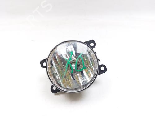 Used Right front fog light RENAULT EXPRESS Box Body/MPV 1.3 TCe 100 (F6MA) (102 hp) 24606207