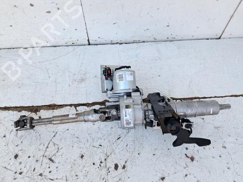 Steering column RENAULT CLIO V (B7_) 1.0 TCe 90 (B7MT) | BP40011597M21 - Image 4