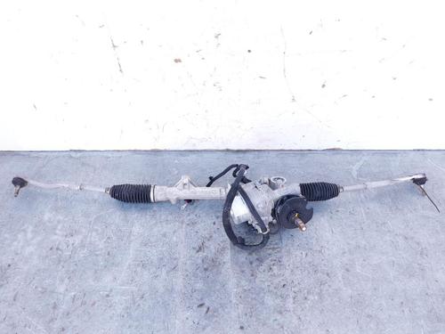 Used Steering rack Steering rack PEUGEOT 208 I (CA_, CC_) 1.2 VTI 82 (82 hp) 15162390 15162390
