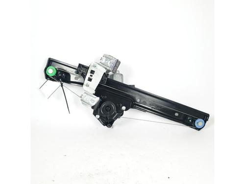 Used Front right window mechanism FORD ECOSPORT 1.5 EcoBlue TDCi (95 hp) 15153881