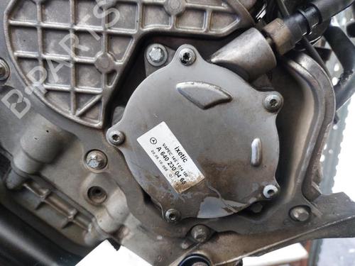 Engine MERCEDES-BENZ A-CLASS (W169) A 160 CDI (169.006, 169.306) | BP33198282M1 - Image 5