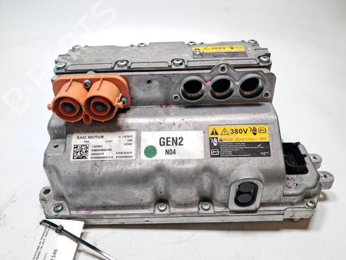 Used Electronic module Electronic module 33196138 33196138