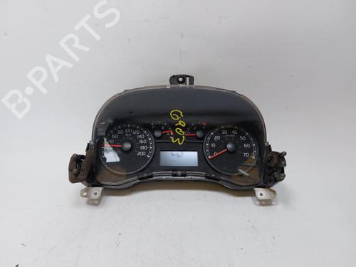 instrument-cluster-fiat-panda-169_-2003-33231727 main image