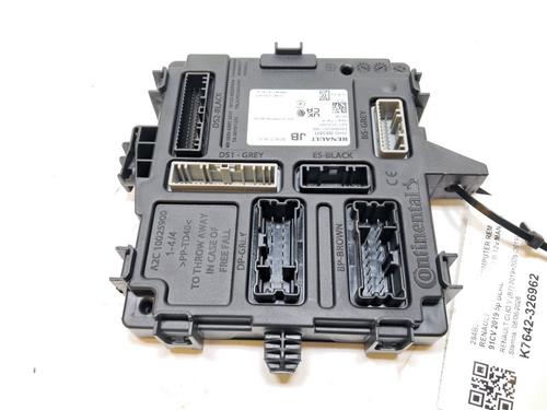 electronic-module-renault-clio-v-b7_-2019-36429961 main image