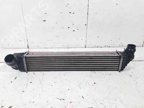 Intercooler RENAULT SCÉNIC III (JZ0/1_) 1.6 dCi (JZ00, JZ12) (130 hp) 33197020