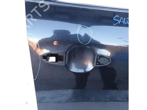 Right front door HYUNDAI SANTA FÉ II (CM) 2.2 CRDi | BP15153454C3 
