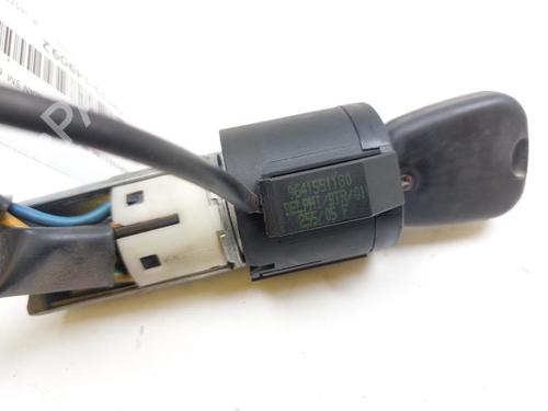 Electronic module PEUGEOT 206 Hatchback (2A/C) 1.4 HDi eco 70 | BP27713428M83 