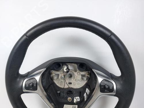 Steering wheel FORD B-MAX (JK) 1.0 EcoBoost | BP15173071C49 