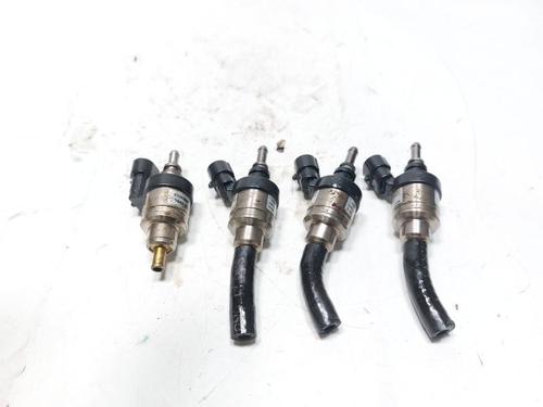 Used Injector Injector LANCIA DELTA III (844_) 1.4 (844.AXA1A) (120 hp) 33193861 33193861