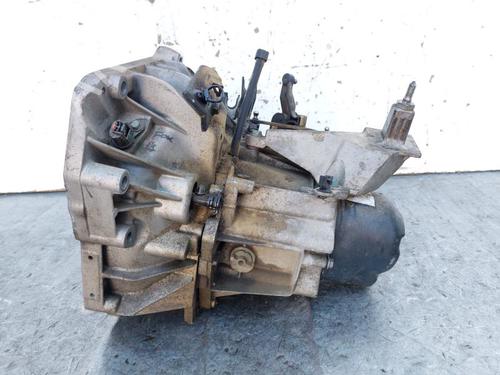 Gearbox NISSAN MICRA IV (K13K, K13KK) 1.2 | BP15171997M3 
