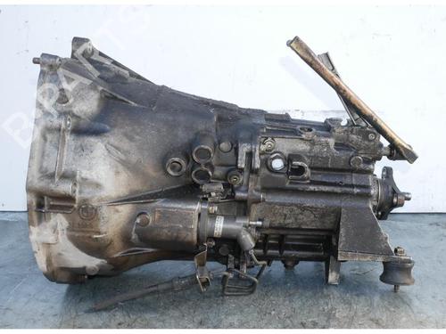 Gearbox BMW 3 (E46) 318 i | BP15148348M3