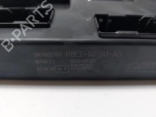 Elektronische module JAGUAR E-PACE (X540) 2.0 D165 MHEV AWD | BP31036421M83 