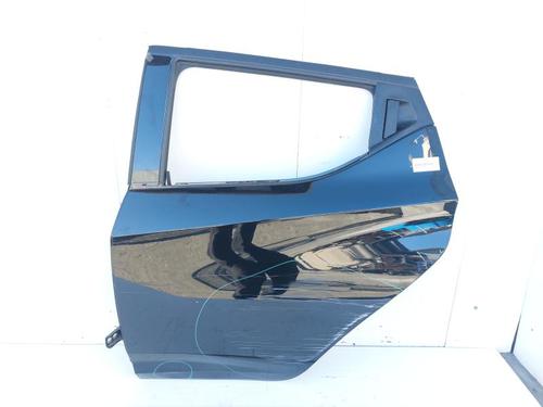 Used Left rear door NISSAN MICRA V (K14) 0.9 IG-T (90 hp) 24169195