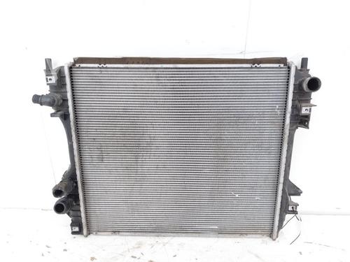 Used Water radiator Water radiator 15176608 15176608
