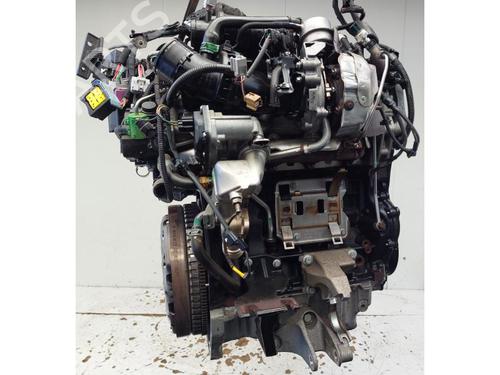 Engine RENAULT SCÉNIC III (JZ0/1_) 1.6 dCi (JZ00, JZ12) | BP29526077M1 