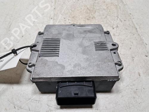 Engine control unit (ECU) DACIA DUSTER (PYM_, PYN_) 1.0 ECO G-100 | BP33311951M57 - Image 4