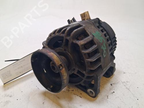 Generator Generator 39197159 39197159